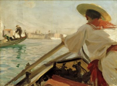 O que você acha de Anders Leonard Zorn
