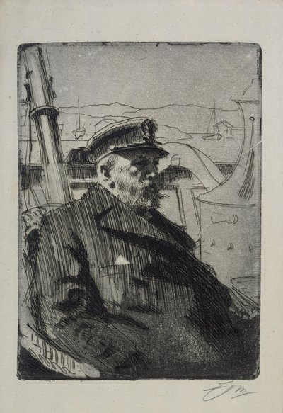  de Anders Zorn