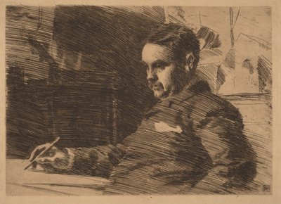  de Anders Zorn