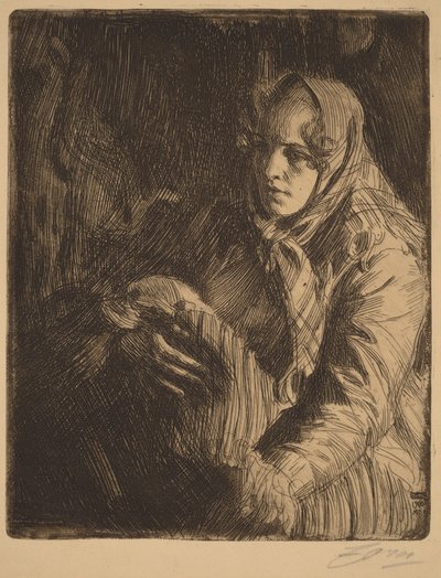  de Anders Zorn