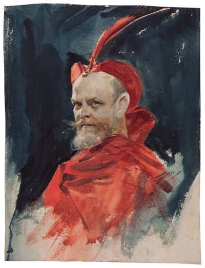  de Anders Zorn