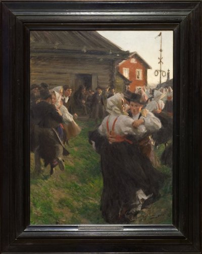  de Anders Zorn