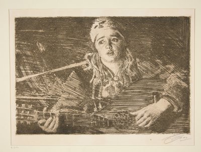  de Anders Zorn