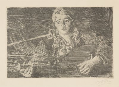  de Anders Zorn