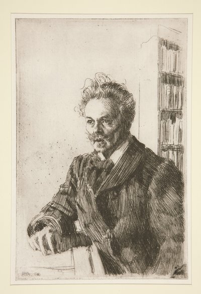  de Anders Zorn