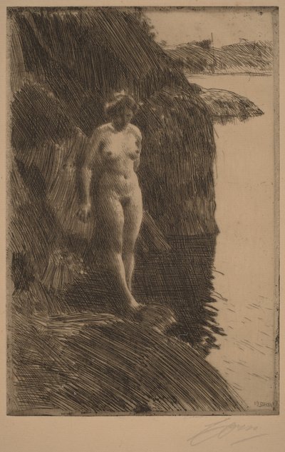  de Anders Zorn