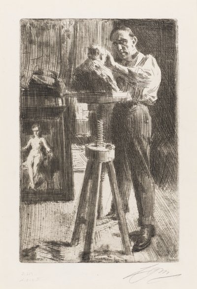  de Anders Zorn
