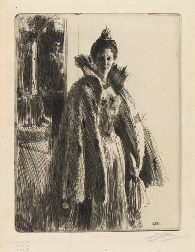  de Anders Zorn