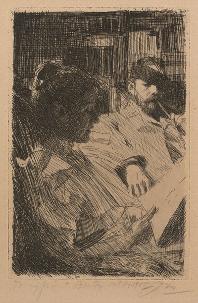  de Anders Zorn