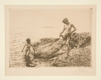  de Anders Zorn