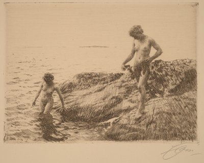 de Anders Zorn