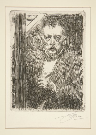  de Anders Zorn