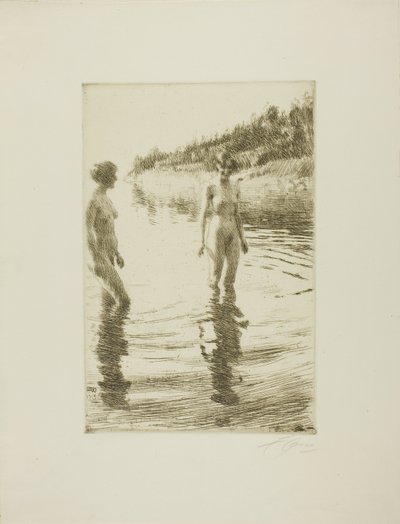 Rasa de Anders Leonard Zorn