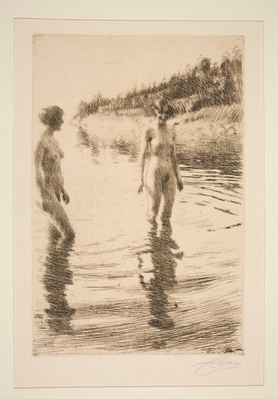 Rasa de Anders Leonard Zorn