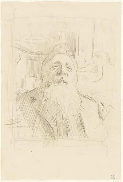 Estudar de Anders Leonard Zorn