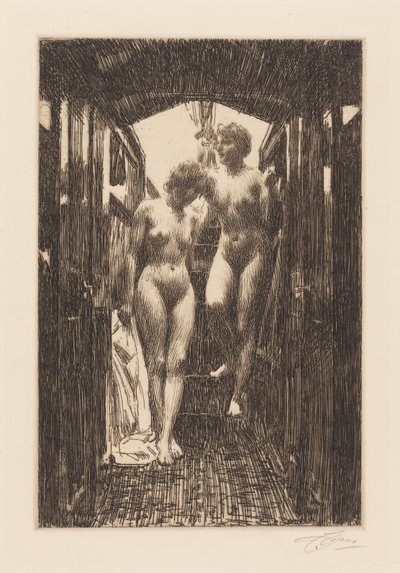  de Anders Zorn