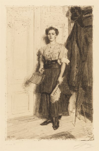  de Anders Zorn