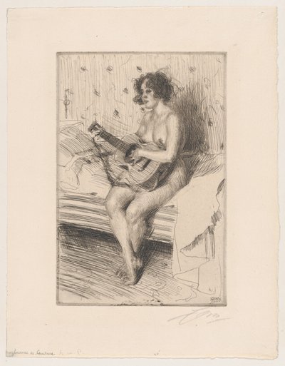  de Anders Zorn