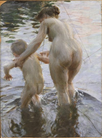 de Anders Zorn