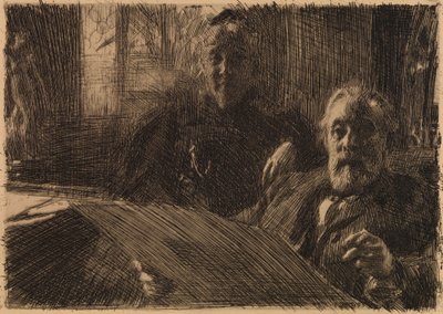  de Anders Zorn