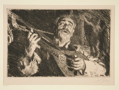  de Anders Zorn