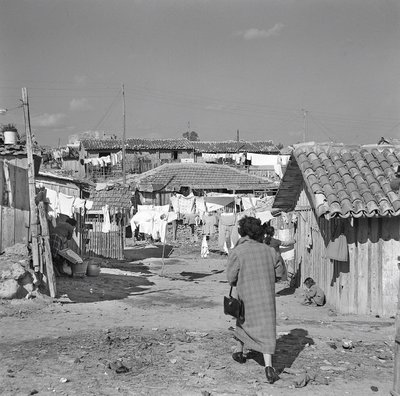 UMA FORMA DE BAIRRO DE XANGAI de Ando Gilardi