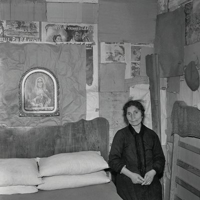 QUARTO de Ando Gilardi