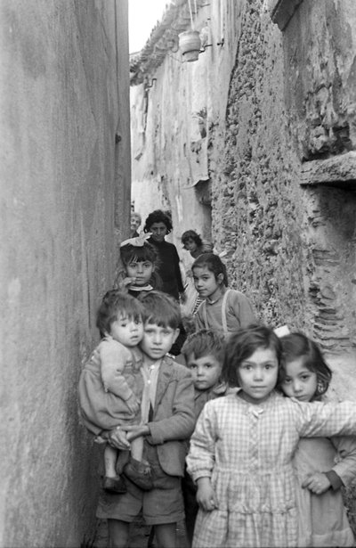 CROTONE - FOTO DE GRUPO de Ando Gilardi