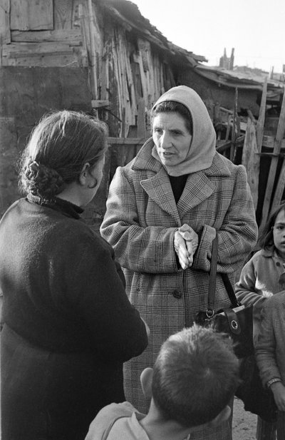 CROTONE - ÚLTIMAS ACTUALIZAÇÕES ENTRE SENHORAS de Ando Gilardi