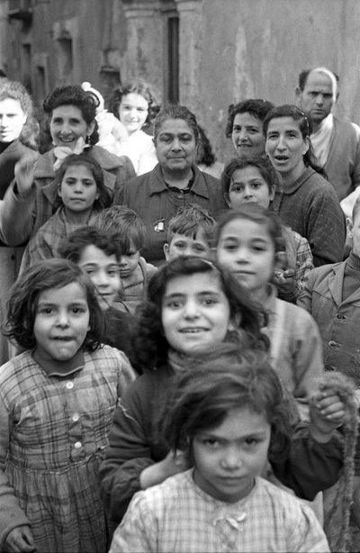 CROTONE - PHOTOGROUP ON THE STREET de Ando Gilardi