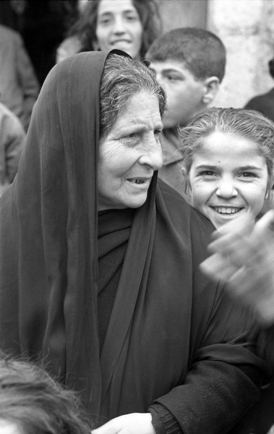 CROTONE - MULHERES DO SUL de Ando Gilardi