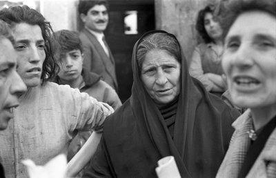 CROTONE - TESTEMUNHOS de Ando Gilardi