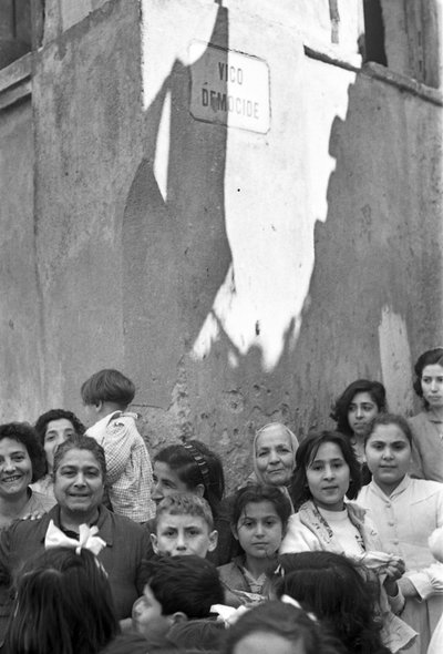 CROTONE - VICO DEMOCIDE de Ando Gilardi