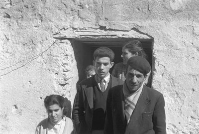 FAMÍLIA de Ando Gilardi