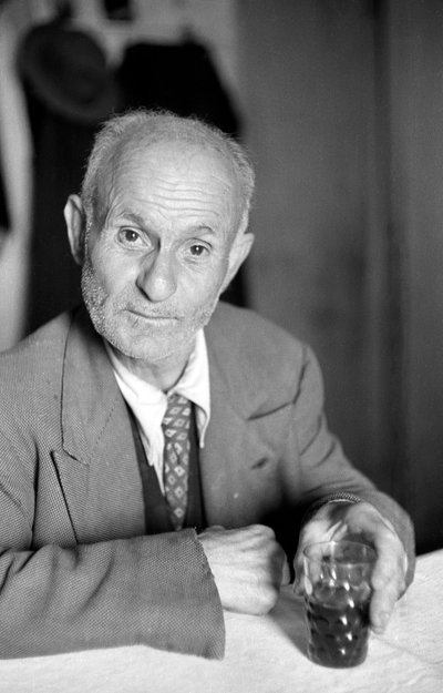 FRANQUEZA CAMPONESA de Ando Gilardi