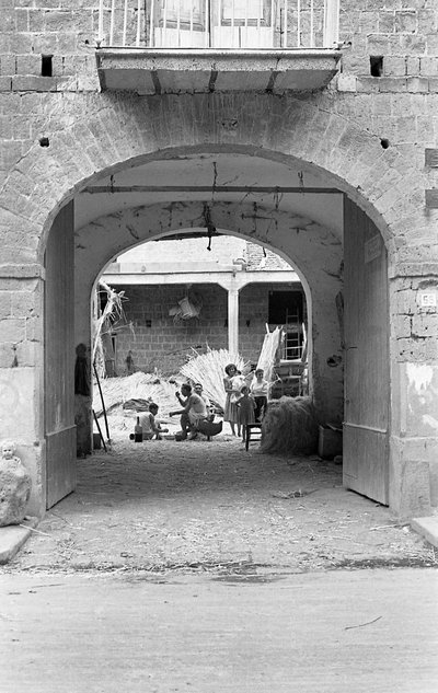 PROCESSAMENTO DE CÂNHAMO, PEQUENO-ALMOÇO NO TRABALHO de Ando Gilardi