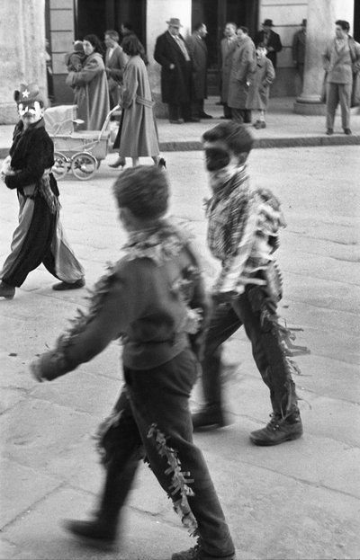 LITTLE CROTONESE COWBOYS, Crotone de Ando Gilardi