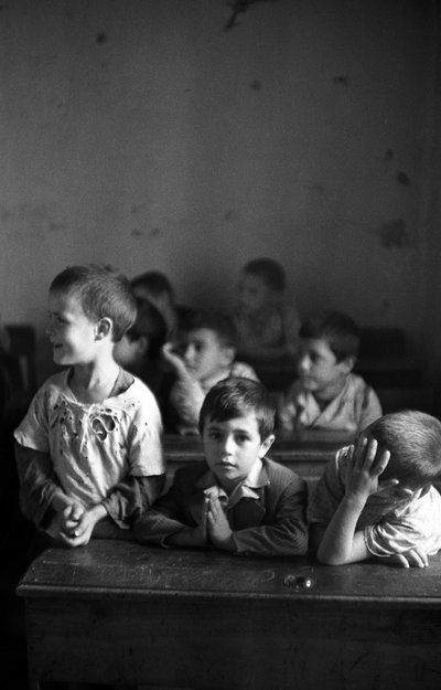 MELISSA CLASSE ELEMENTAR de Ando Gilardi