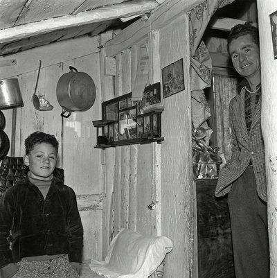 TRABALHADOR DE SALA, de Ando Gilardi