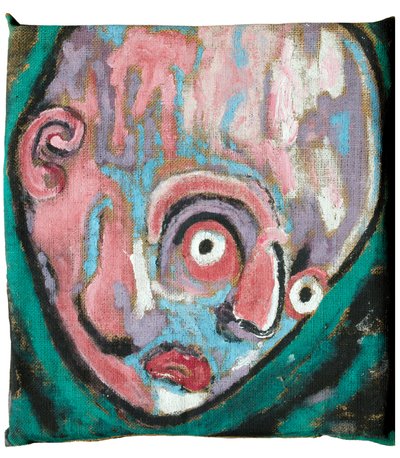 O FOGO ETERNO DOS CONDENADOS de Ando Gilardi