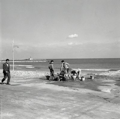 DISTRITO DE TRABALHO de Ando Gilardi