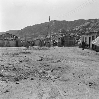 DISTRITO DE TRABALHO de Ando Gilardi