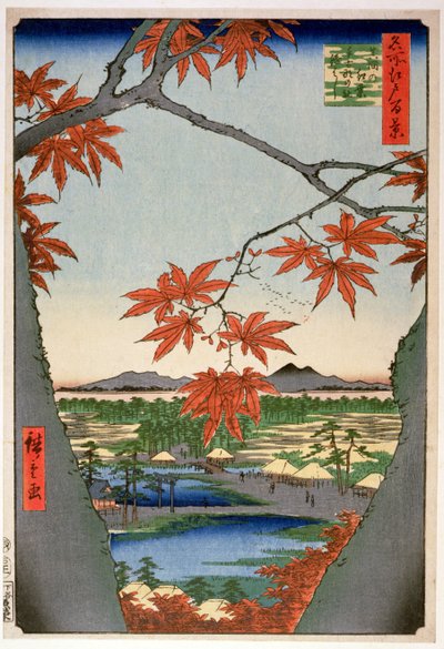Maples at Mama, da série 