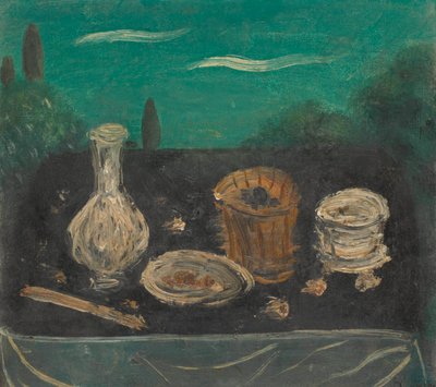 Natureza morta de Andre Derain