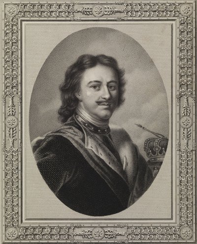 Joseph Mecou Pedro, o Grande de André Joseph Mécou