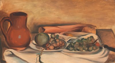 Uvas de Andre Derain