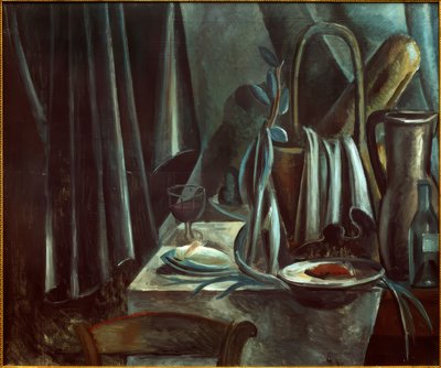 Natureza morta de Andre Derain