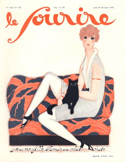 Capa de 