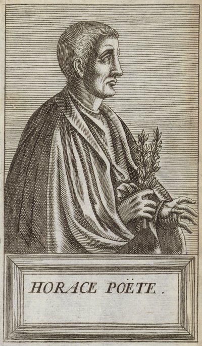 Horace de Andre Thevet