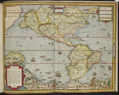 Mapa da 